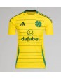 Celtic Replika Borta Kläder 2024-25 Kortärmad